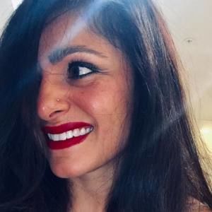 Meet your Posher, Lakshmi